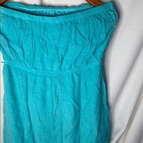 Speechless Sleeveless Tube Top Style Dress - Picture 3 of 3